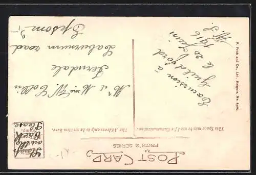 AK Guildford, High Street and Guildhall