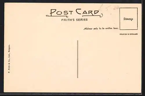 AK Haslemere, Shepherds Hill