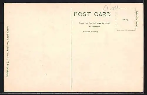 AK Leatherhead, Parish Church