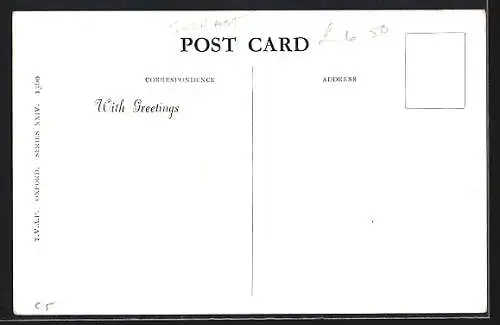 AK Weybridge, Church Street