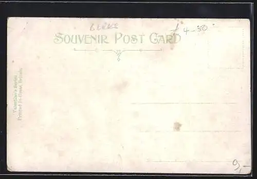 AK Maidenhead, High Street