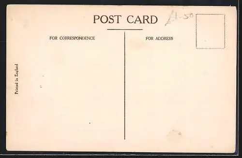 AK Northampton, St. Peters Church