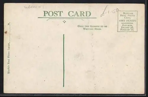 AK Northampton, St. Sepulchres` Church