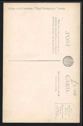 AK Northampton, St. Peter`s Church