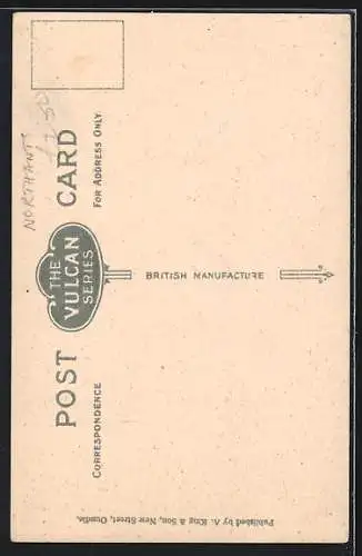 AK Oundle, Talbot Hotel