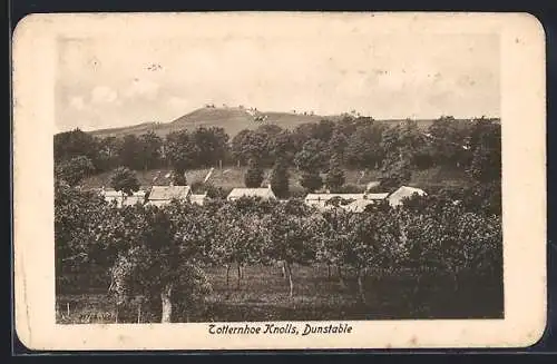 AK Dunstable, Totternhoe Knolls