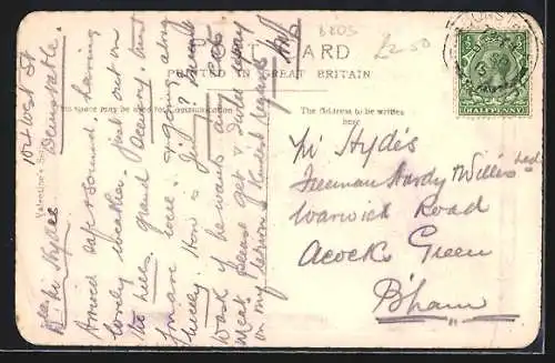 AK Dunstable, Totternhoe Knolls