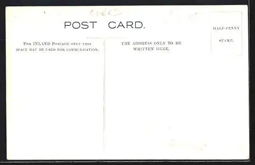 AK Bradfield, Stanford Dingley Church