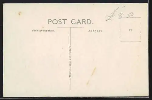 AK Wokingham, Wellingtonia Avenue