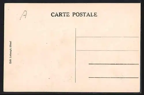 AK Gheel, St. Dimphnakerk