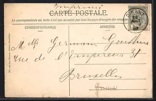 AK Dinant, La Citadelle