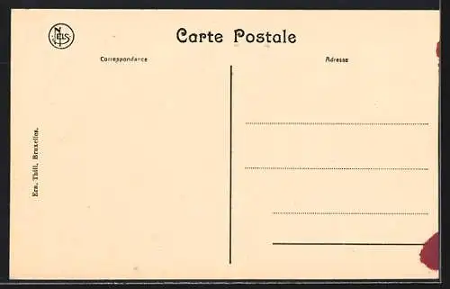 AK St. Nicolas, Eglise St. Joseph