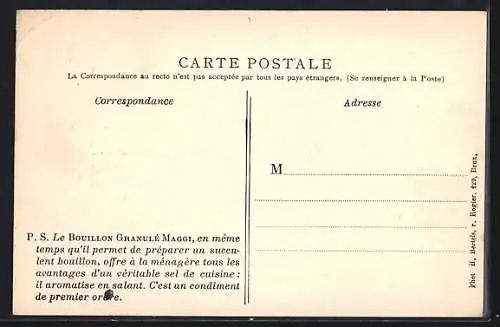 AK Stavelot, La Route de Ster a Parfonduy