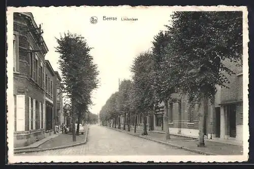 AK Beerse, Lindenlaan
