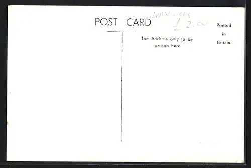 AK Brandon /Coventry, Brandon Hall Hotel