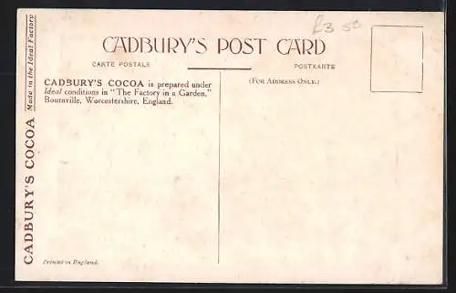 AK Bournville, Portion of Offices