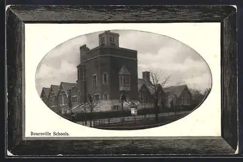 AK Bournville, Schools