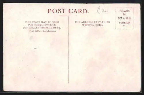 AK Bournville, Corner of Office Buildings