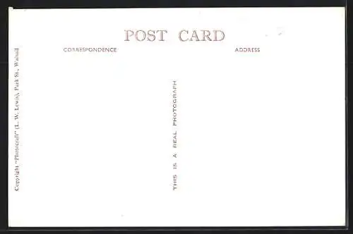 AK Birmingham, Corporation Street