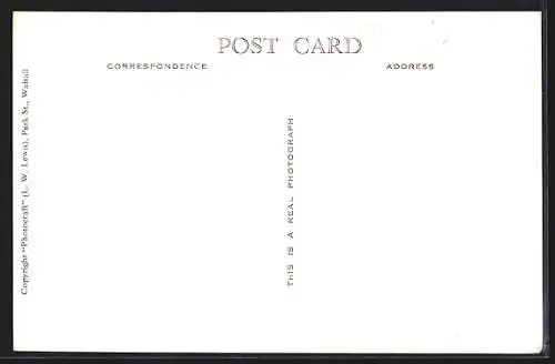 AK Birmingham, Corporation Street