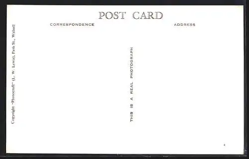 AK Birmingham, Corporation Street