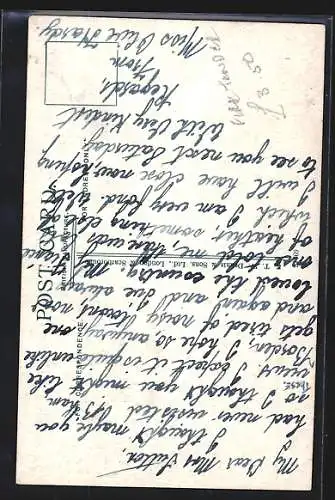 AK Birmingham, Corporation St.