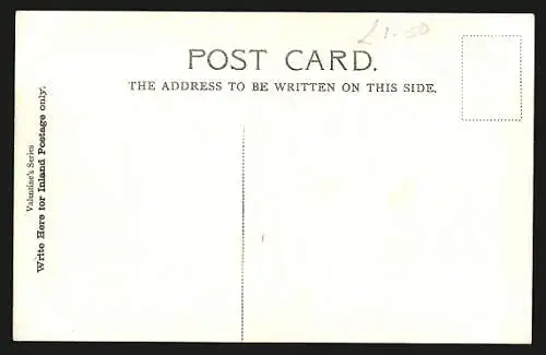 AK Fowey, From St. Catherine`s Point