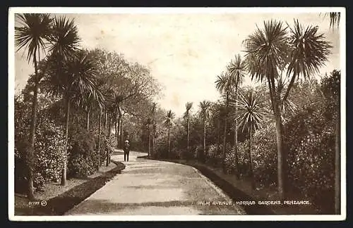 AK Penzance, Palm Avenue, Morras Gardens