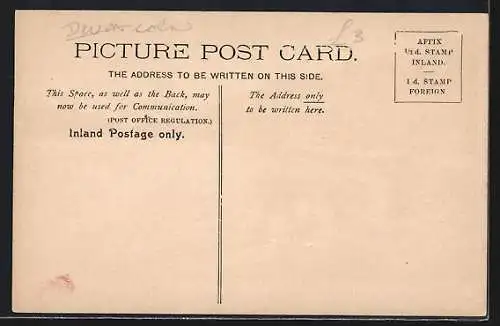 AK Falmouth, Swanpool