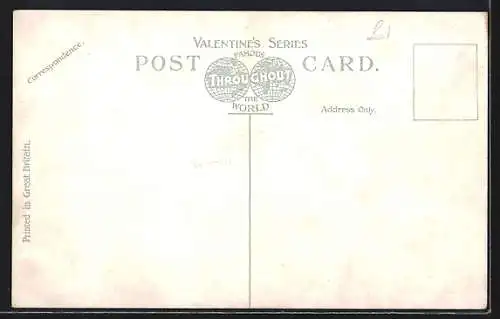 AK Scilly, The Loaded Camel Rock