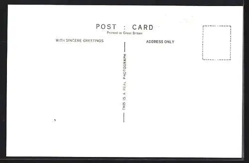 AK Bude, Penfound Manor