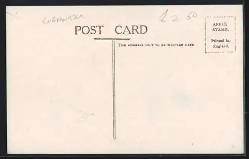 AK Newquay, War Memorial