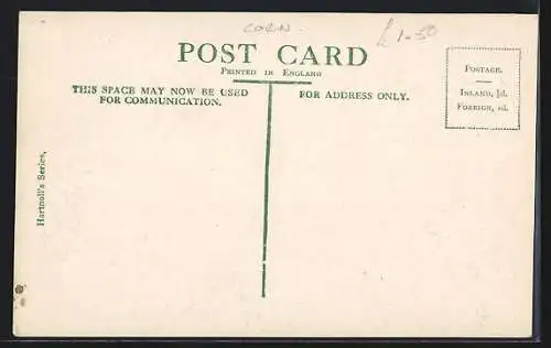 AK Newquay, General View