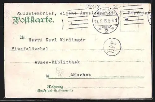 AK Altingen, Hauptstrasse mit Geschäft von Fr. Berner, Kirche und Pfarrhaus