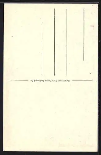 AK Freiburg i. Br., Fischerau