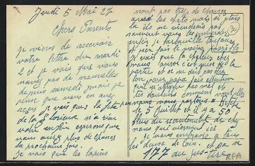 AK Diez, le Château