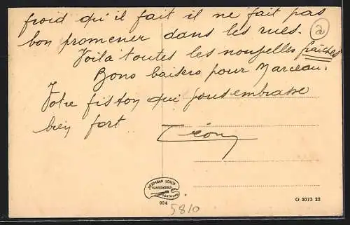 AK Witten a. d. Ruhr, Bergerdenkmal mit Ruhrtal