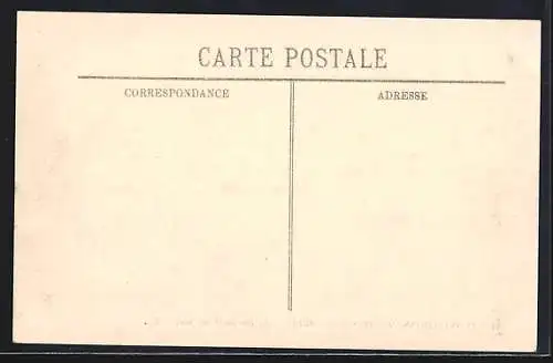 AK Paris, Crue de la Seine au Pont Neuf, 27 Janvier 1910