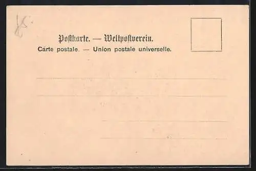 AK Aachen, Erinnerung an die Aachener Heiligtumsfahrt
