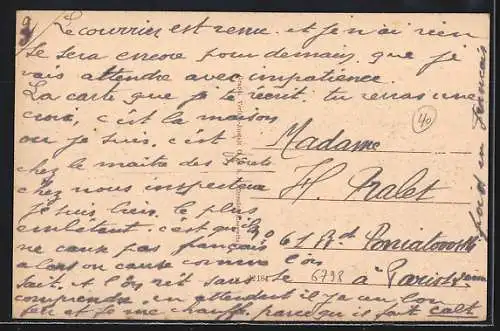 AK Kusel, Ortsansicht mit Feldern