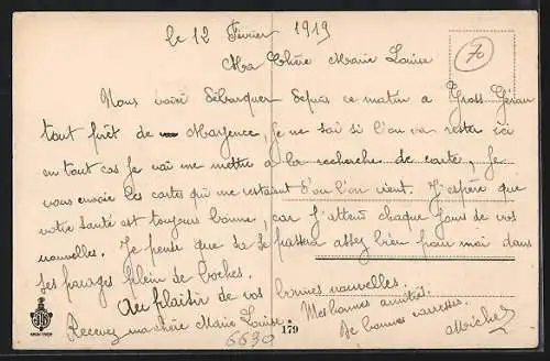 AK Saarlouis, Partie am Hohenzollernring