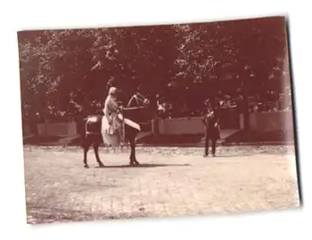 16 Fotografien unbekannter Fotograf, Ansicht Wien, Kaiser Huldigungs-Festzug 1908 zum 60 jährigen Regierungsjubiläum