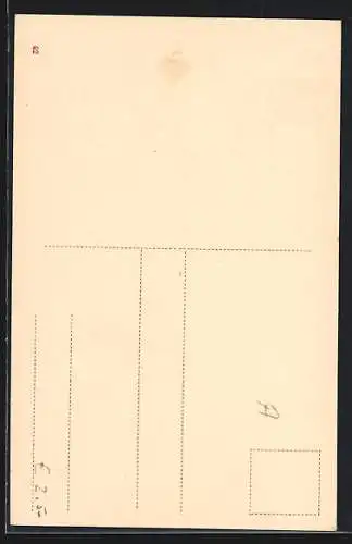 AK Wien, K. k. Prater, Riesenrad