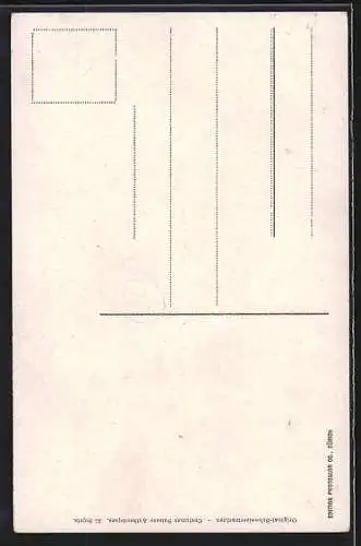 AK Unterwalden, Nidwaldnerin, Schweizerin in Tracht