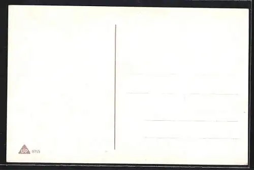 AK Mann kommt zur fremdgehenden Frau nach Hause, frauenfeindlicher Humor