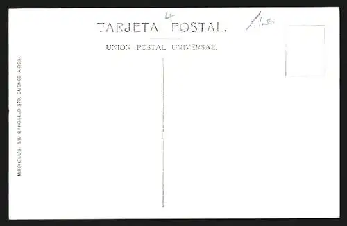 AK Tigre, Blick auf Boote auf Fluss