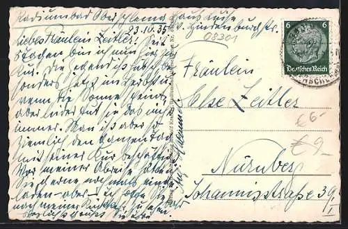 AK Oberschlema, Teilansicht