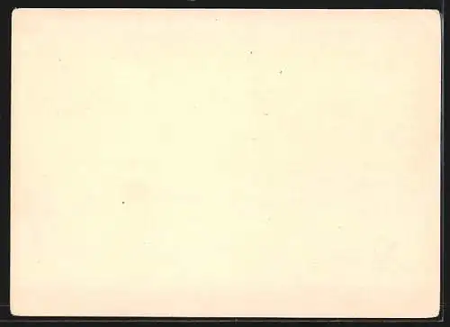 AK Olympische Winterspiele Garmisch-Partenkirchen 1936, winterliches Motiv