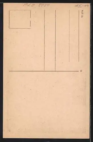 AK Donauwörth, Am Farbtörl mit Fluss