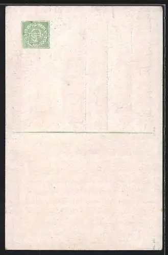 AK Warszawa, Zamek, Ratusz